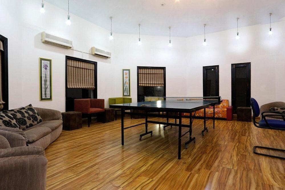 8Fold-Pinecrest By Larisa, Bhimtal Hotel Exterior foto